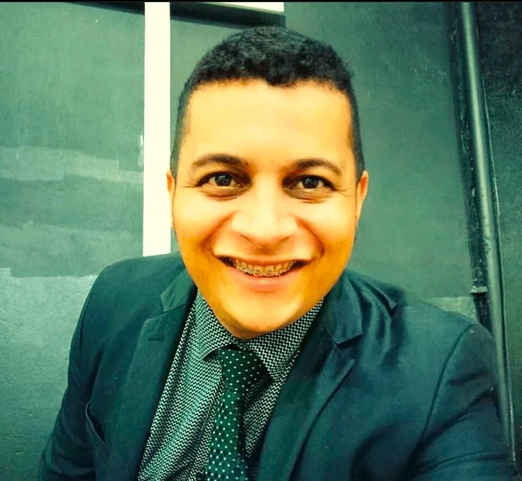 Pr. Walber Guimarães